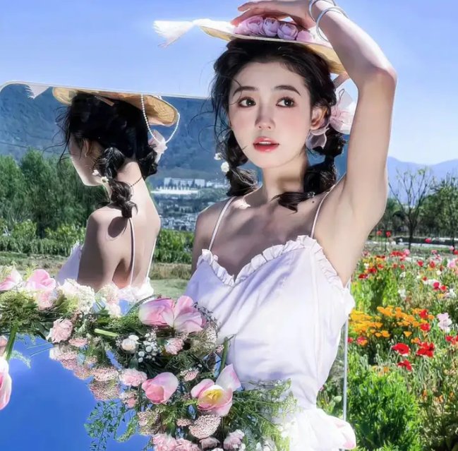 跳伞失踪记